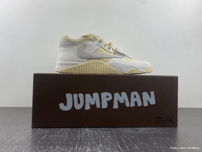 Rep Husky TRAVIS FZ8117-003 CHECK JORDAN X THE SCOTT CUT 0824